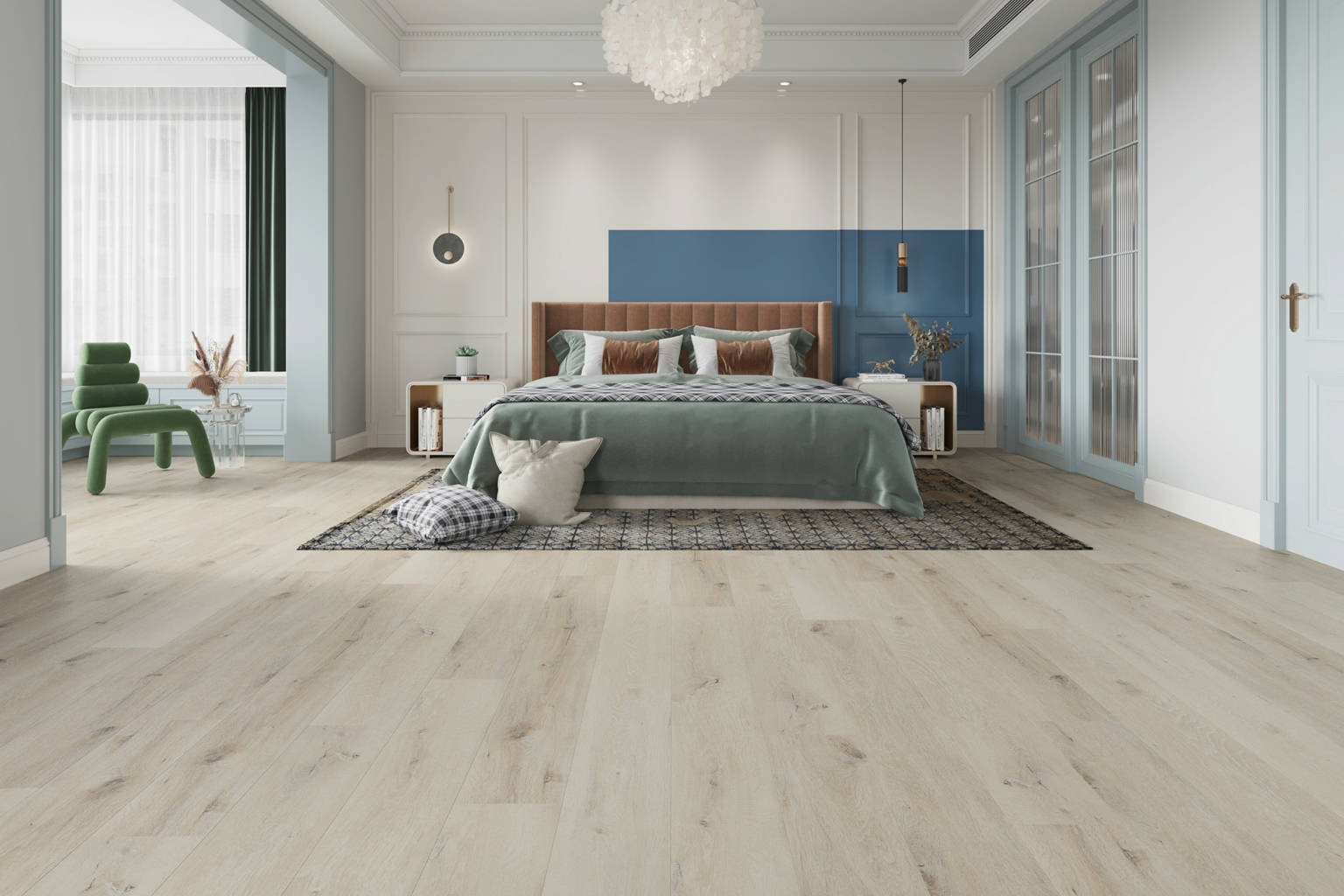 Timber Ridge Platinum 20 16 | North Hills Flooring