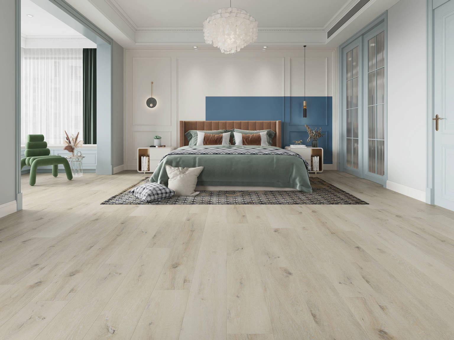 Timber Ridge Platinum 20 16 | North Hills Flooring