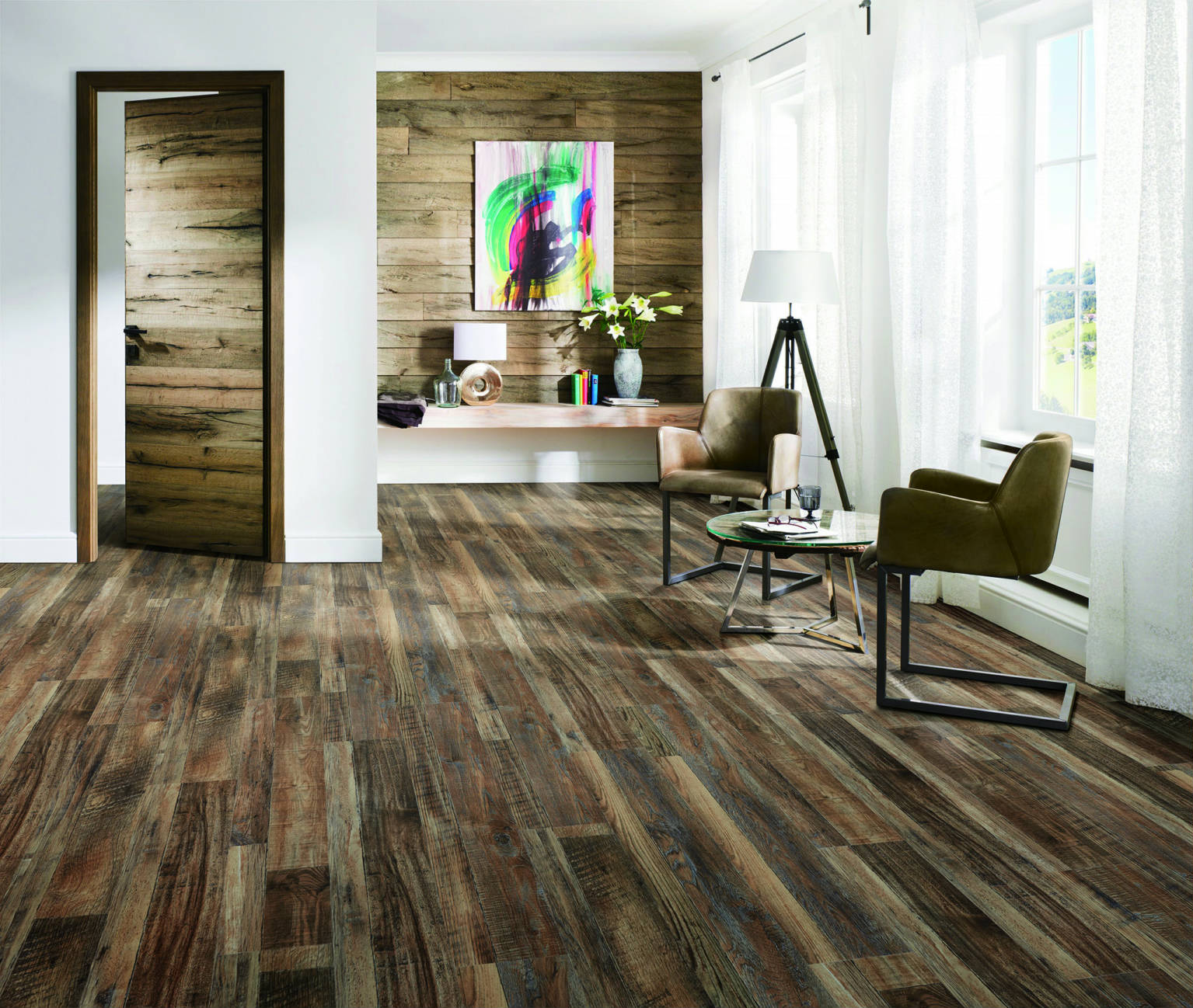 Timber Ridge Platinum 20 3 | North Hills Flooring