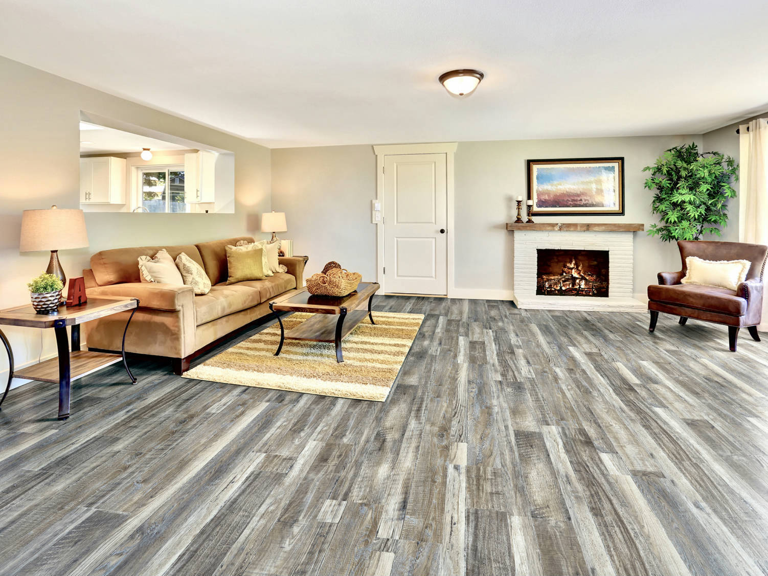 Timber Ridge Platinum 20 4 | North Hills Flooring