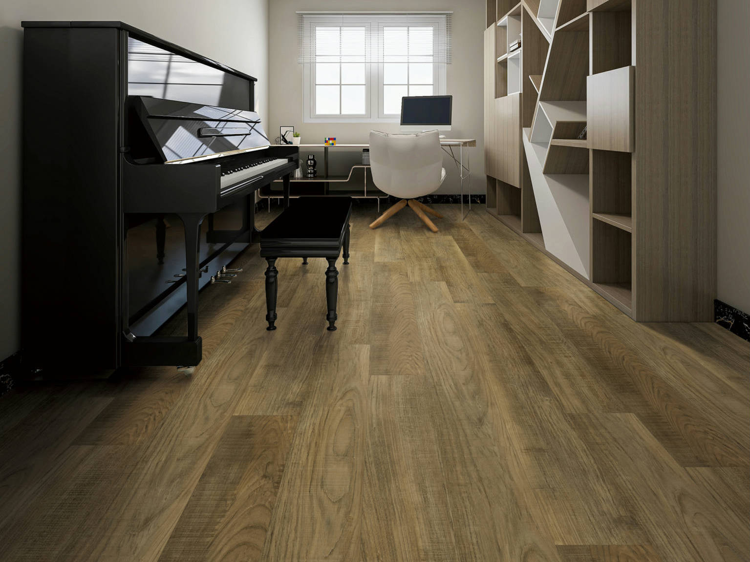 Timber Ridge Platinum 20 5 | North Hills Flooring