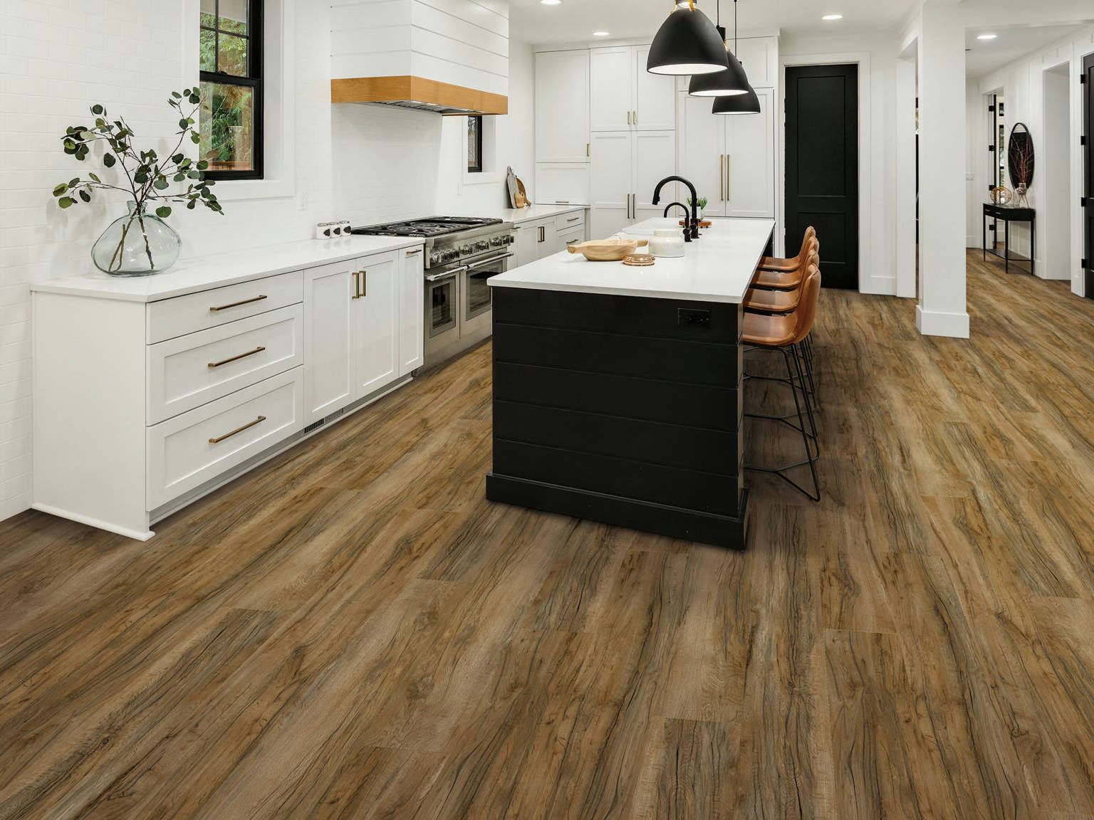 Timber Ridge Platinum 20 9 | North Hills Flooring