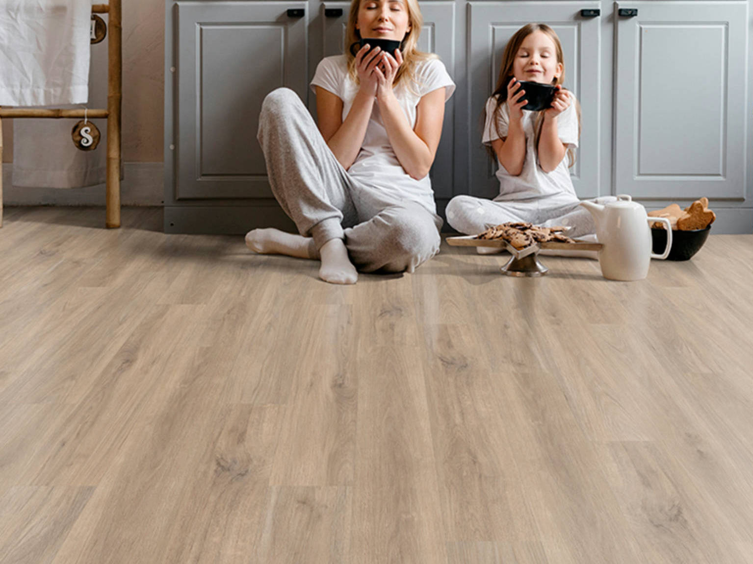 Timber Ridge USA Gold 12 2 | North Hills Flooring