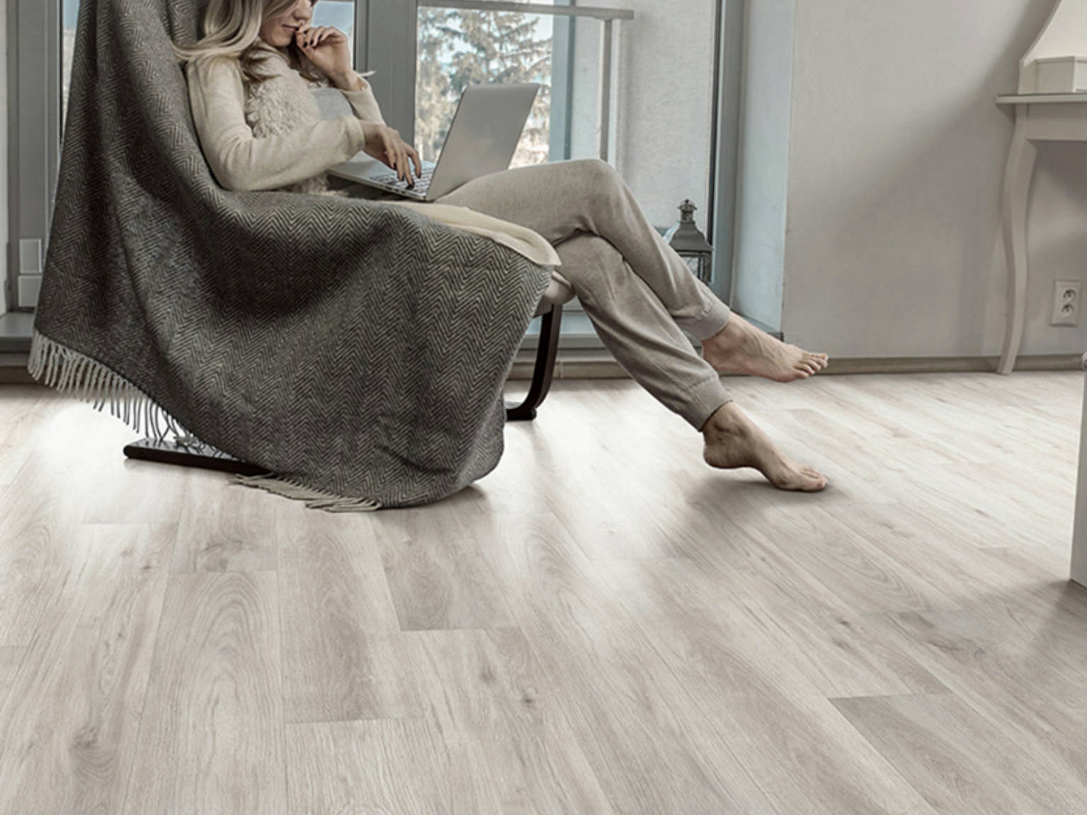 Timber Ridge USA Gold 12 5 | North Hills Flooring