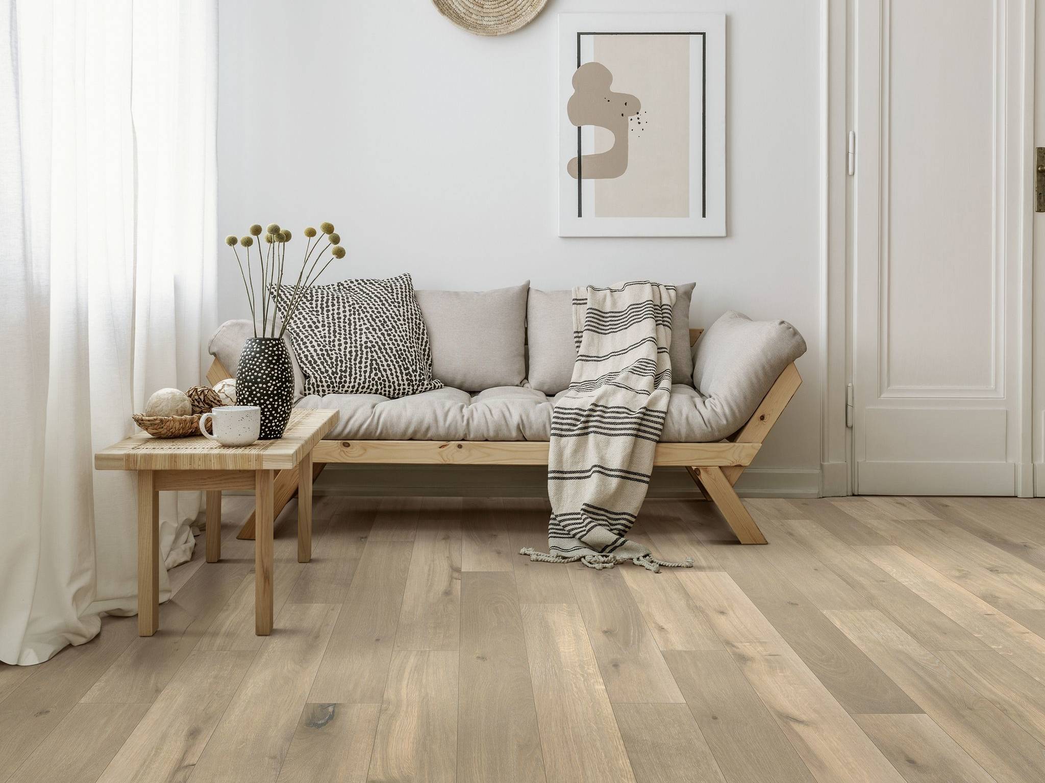 Timber Ridge USA Titanium HD 3 | North Hills Flooring