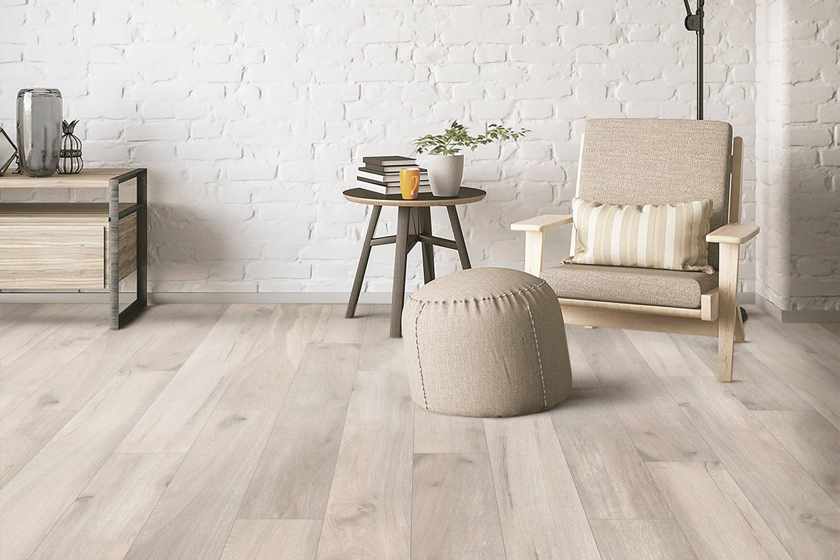 Timber Ridge USA Titanium HD 6 | North Hills Flooring