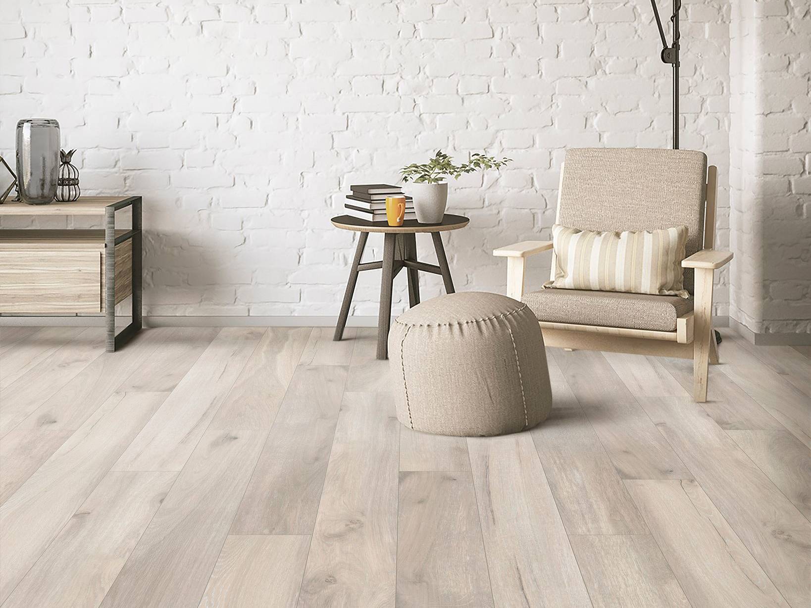 Timber Ridge USA Titanium HD 6 | North Hills Flooring