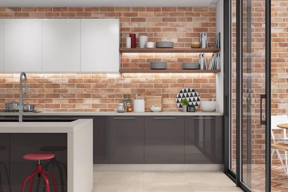 Carob Field Tile | North Hills Flooring