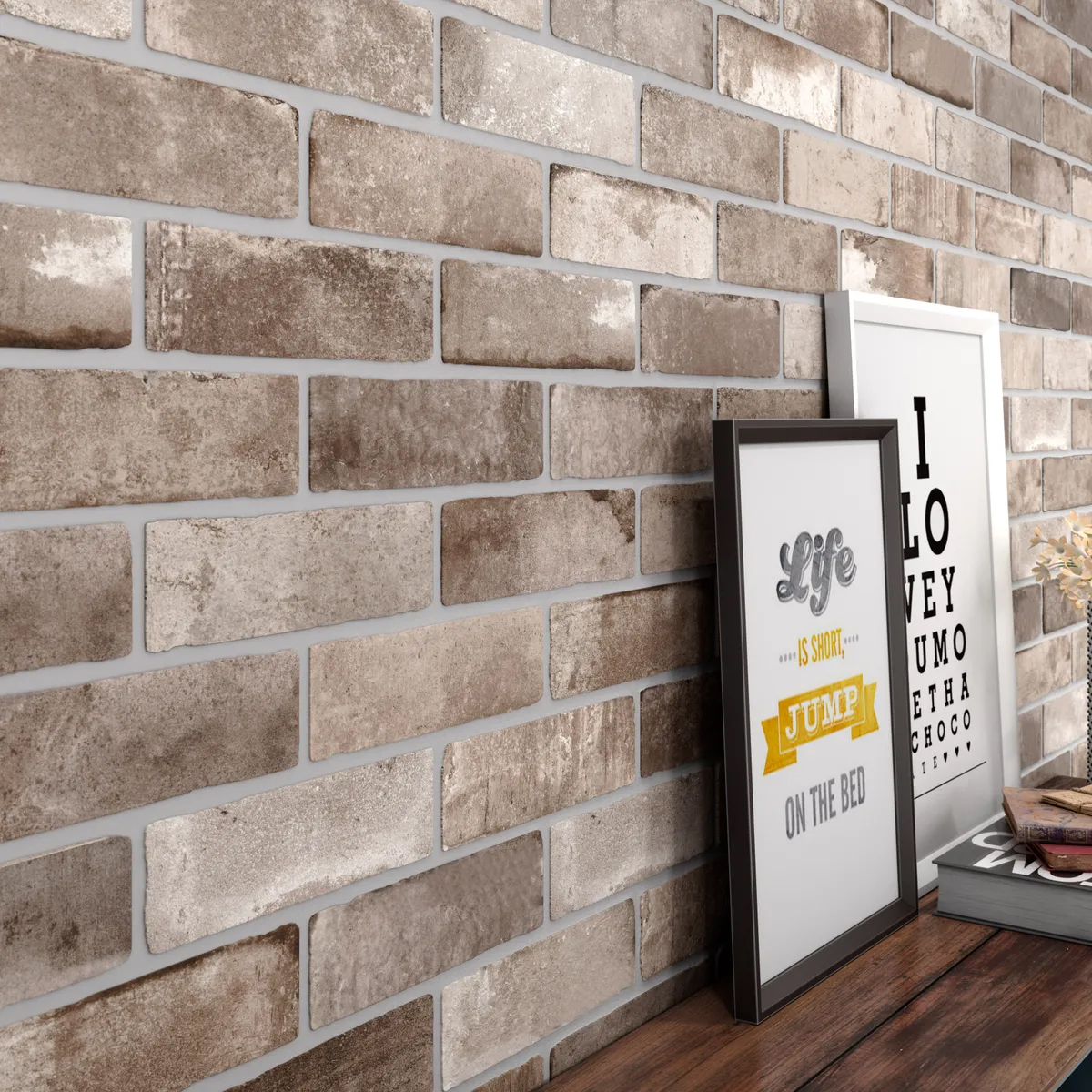 Clove Field Tile 2 | North Hills Flooring
