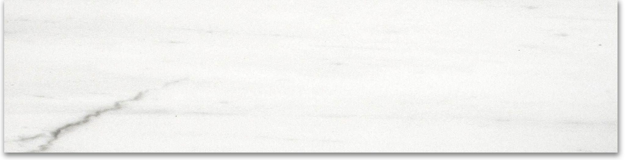 Matte 3X12 Devotion Bullnose | North Hills Flooring