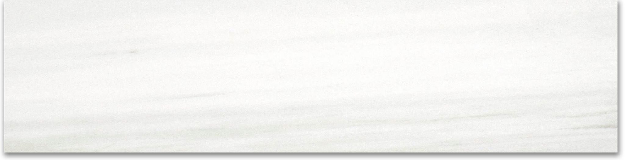 Matte 3X12 Devotion Bullnose | North Hills Flooring