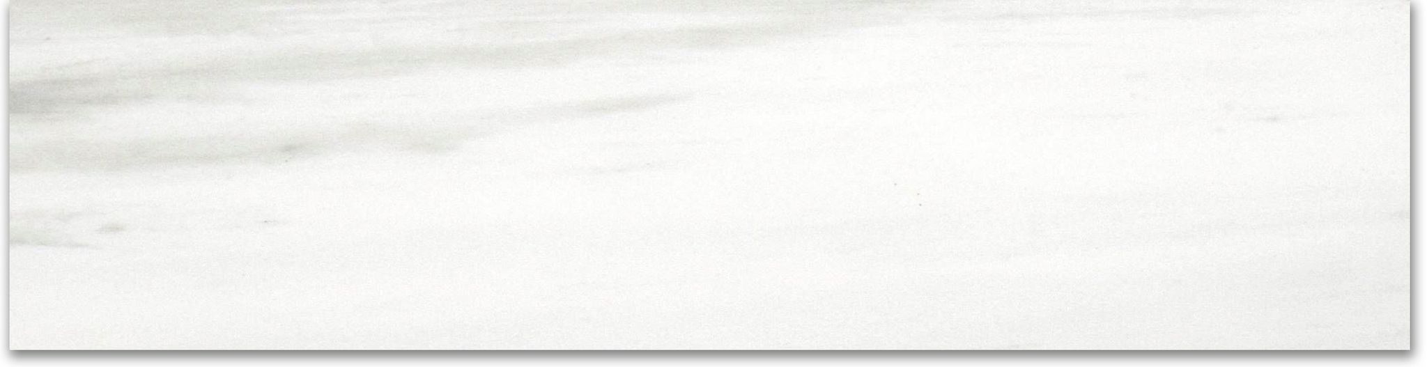 Matte 3X12 Devotion Bullnose | North Hills Flooring