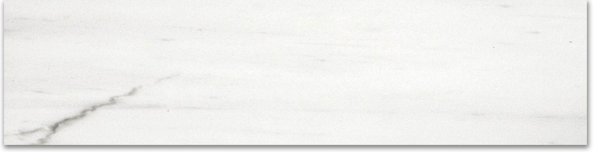 Matte 3X12 Devotion Bullnose | North Hills Flooring