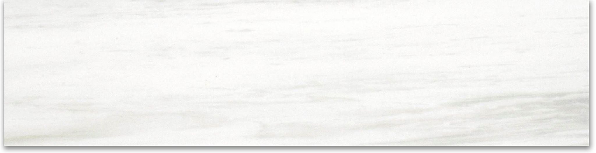 Matte 3X12 Devotion Bullnose | North Hills Flooring