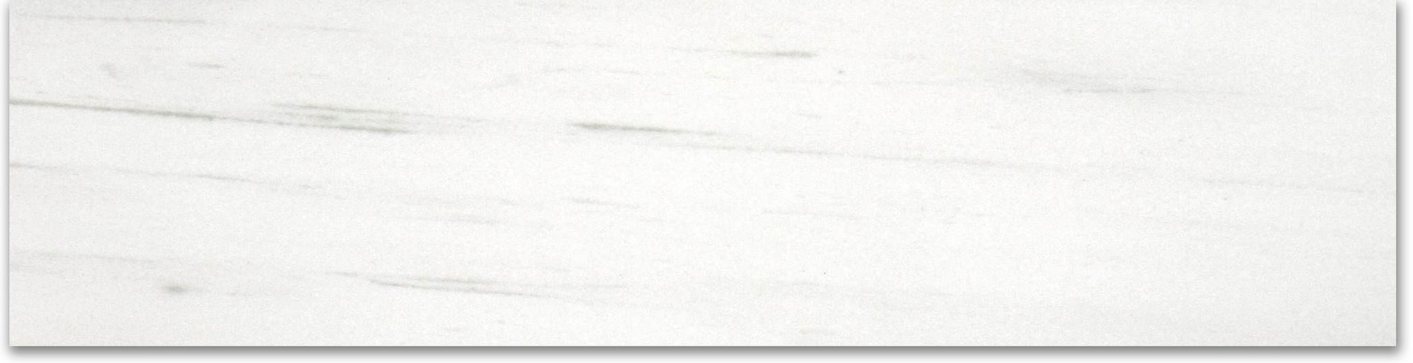 Matte 3X12 Devotion Bullnose | North Hills Flooring