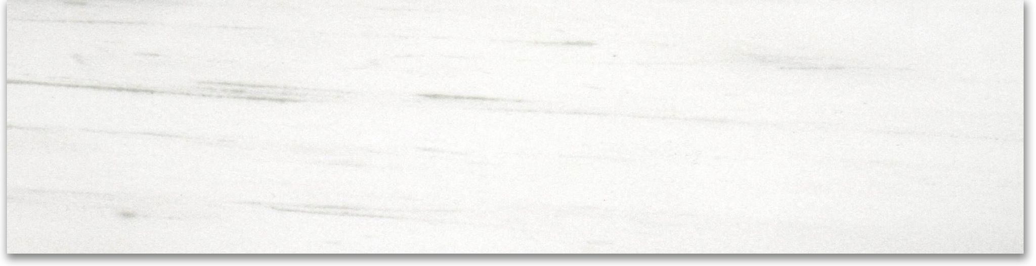 Matte 3X12 Devotion Bullnose | North Hills Flooring