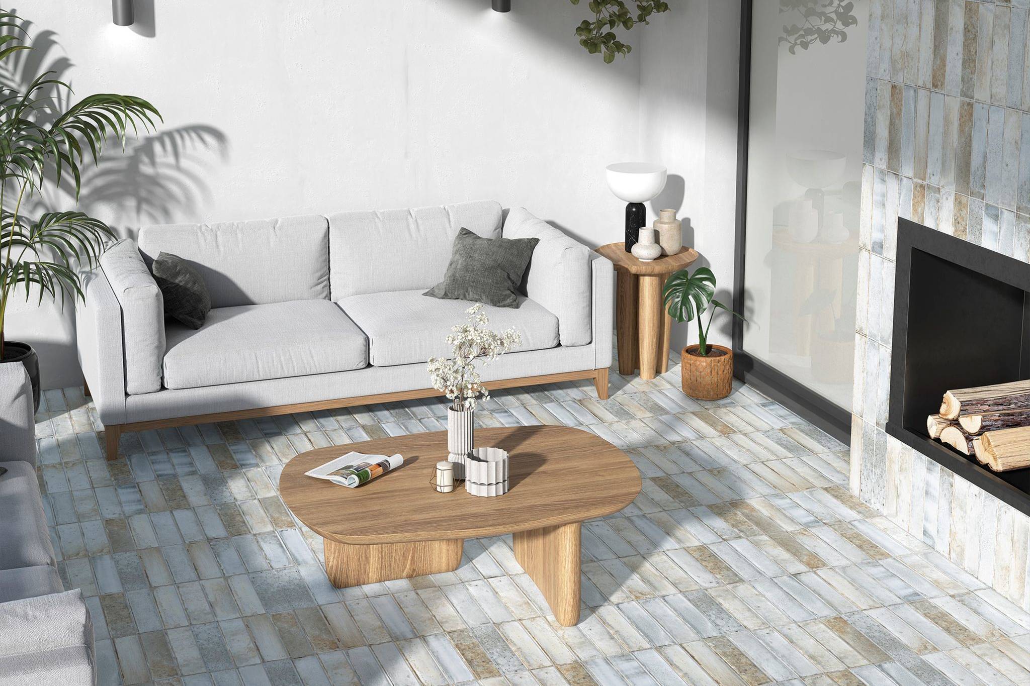 Montserrat Twilight 3x11 | North Hills Flooring