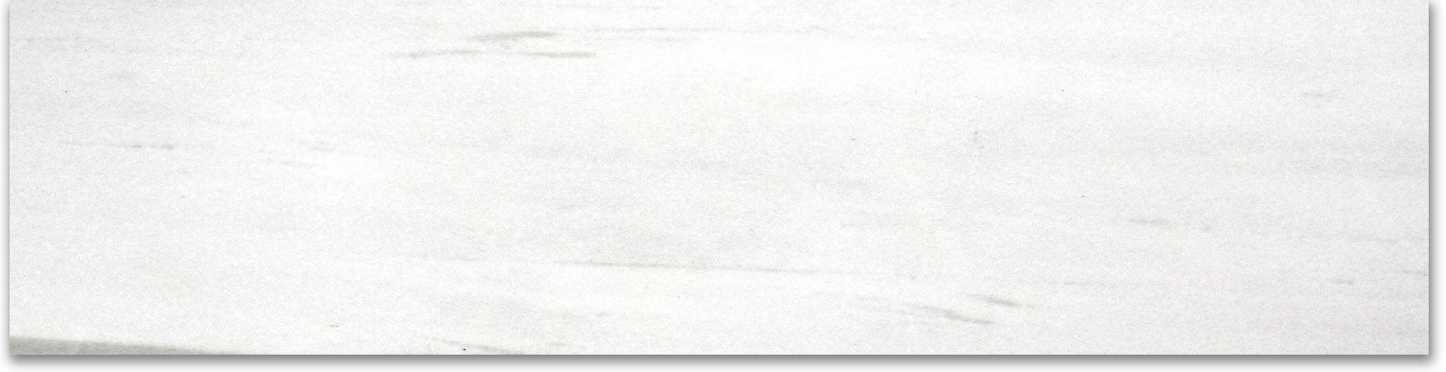 Polished 3X12 Devotion Bullnose | North Hills Flooring