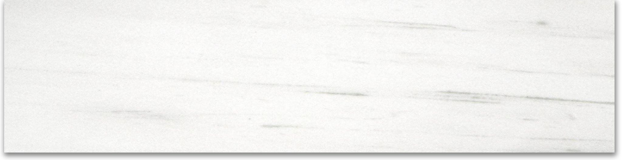 Polished 3X12 Devotion Bullnose | North Hills Flooring