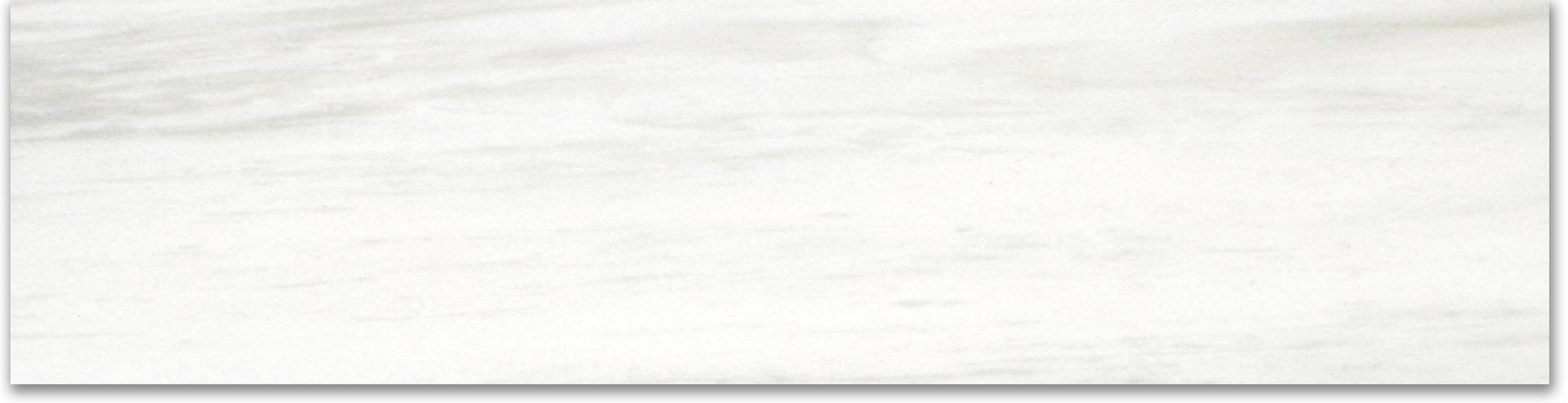 Polished 3X12 Devotion Bullnose | North Hills Flooring