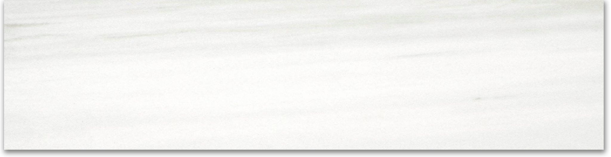 Polished 3X12 Devotion Bullnose | North Hills Flooring