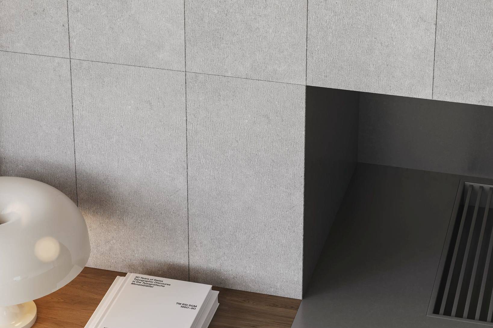 Denver 12X24 Platinum Matte 1 | North Hills Flooring