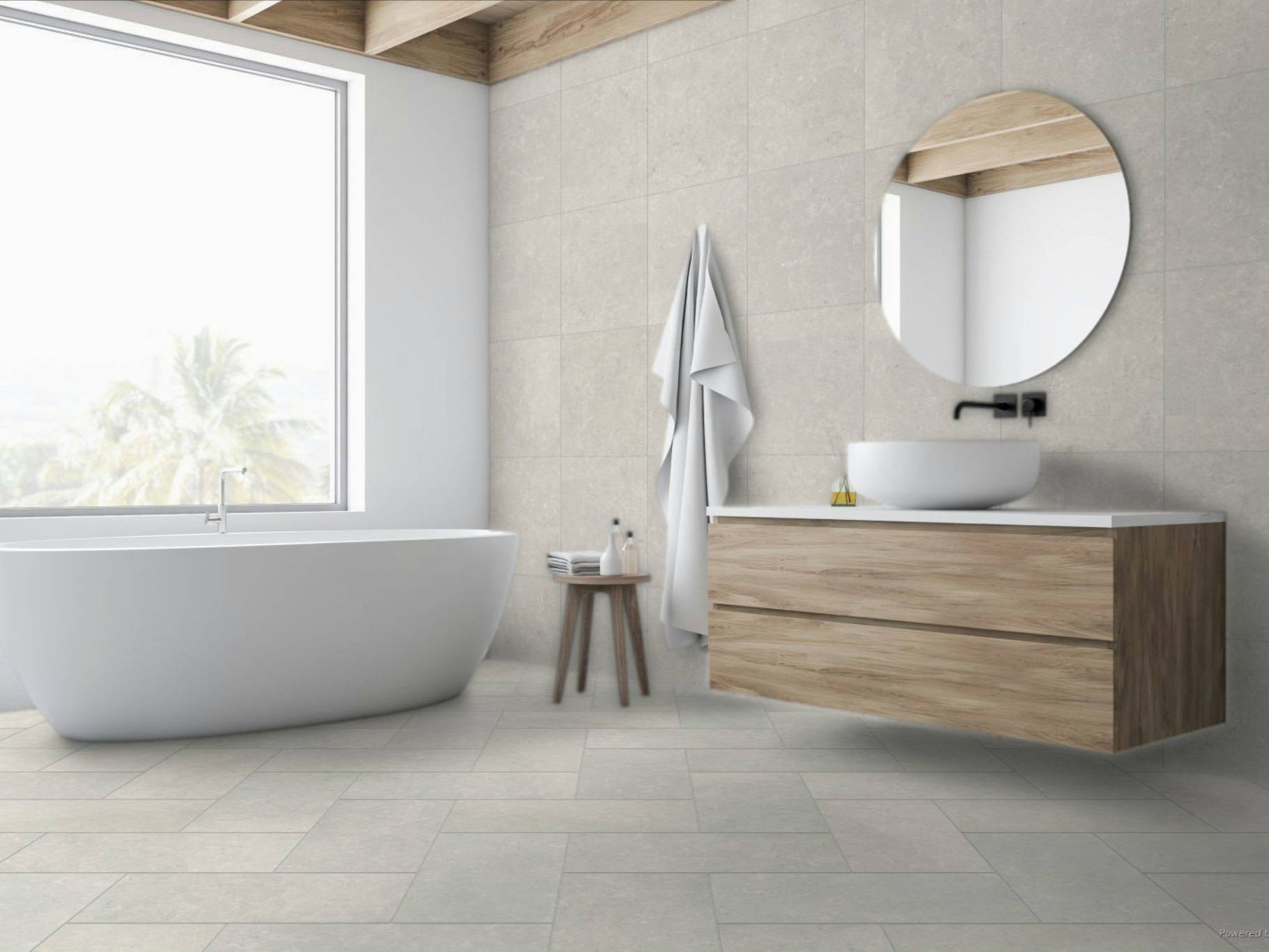 Denver Desert Matte 12x24 - 20x20 | North Hills Flooring