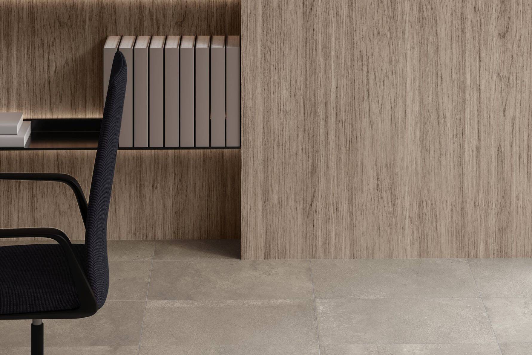 Madison 12X24 Forge Matte 2 | North Hills Flooring