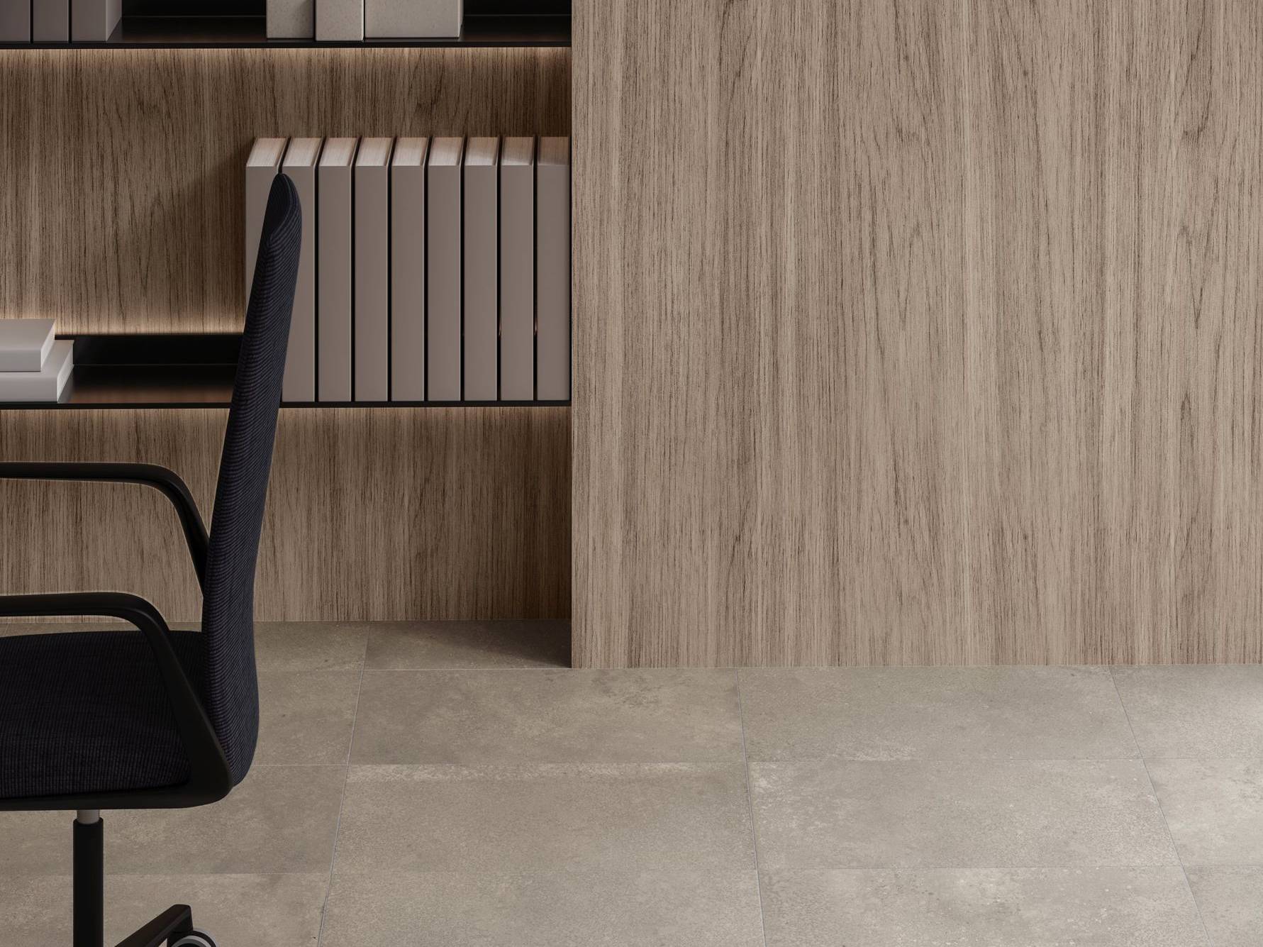 Madison 12X24 Forge Matte 2 | North Hills Flooring
