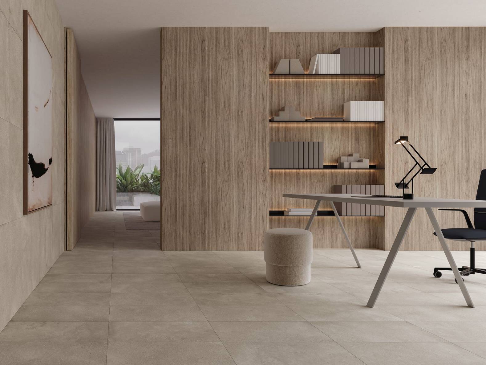 Madison 12X24 Forge Matte | North Hills Flooring