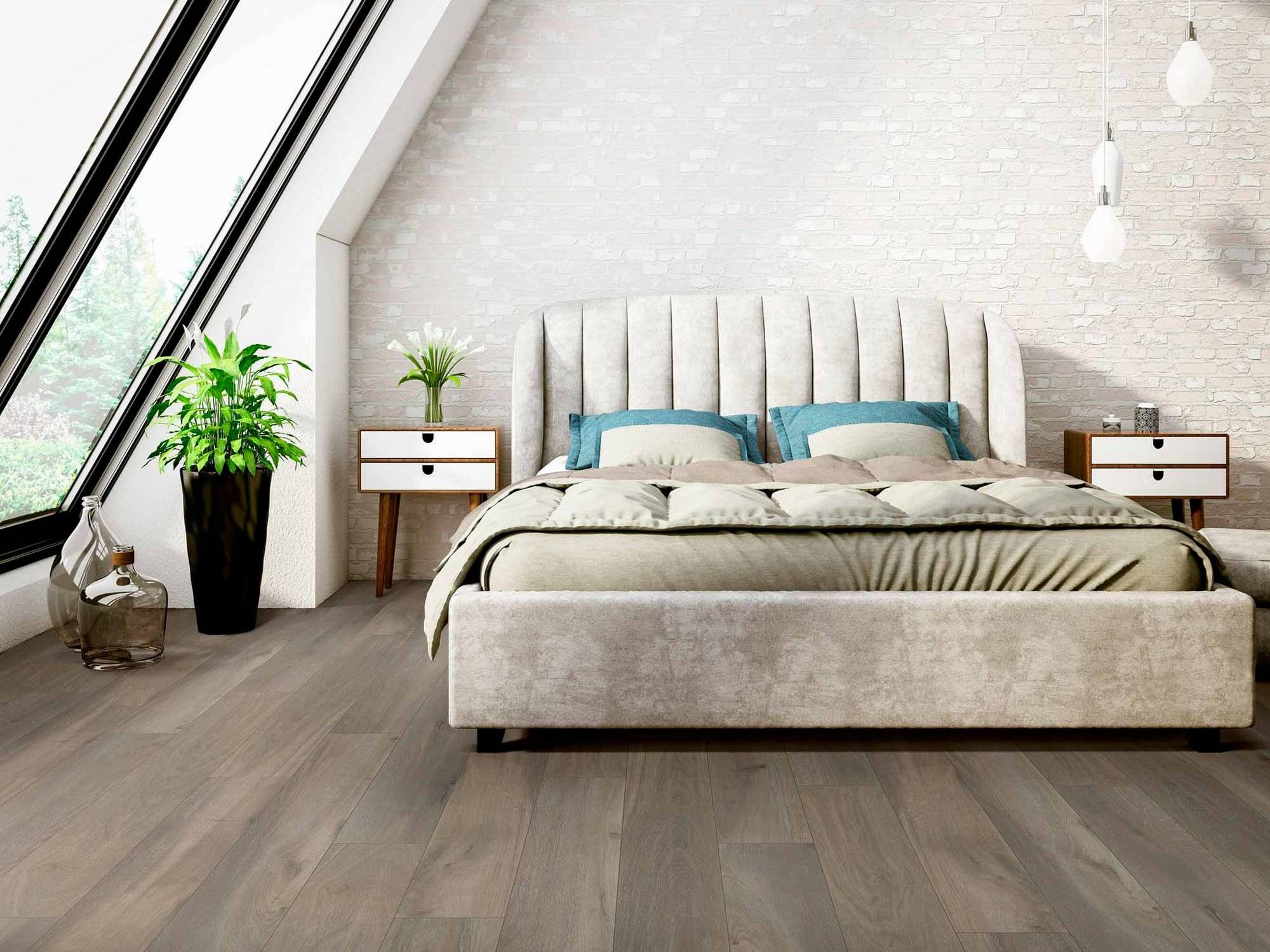 Timber Ridge USA Titanium HD 1 | North Hills Flooring