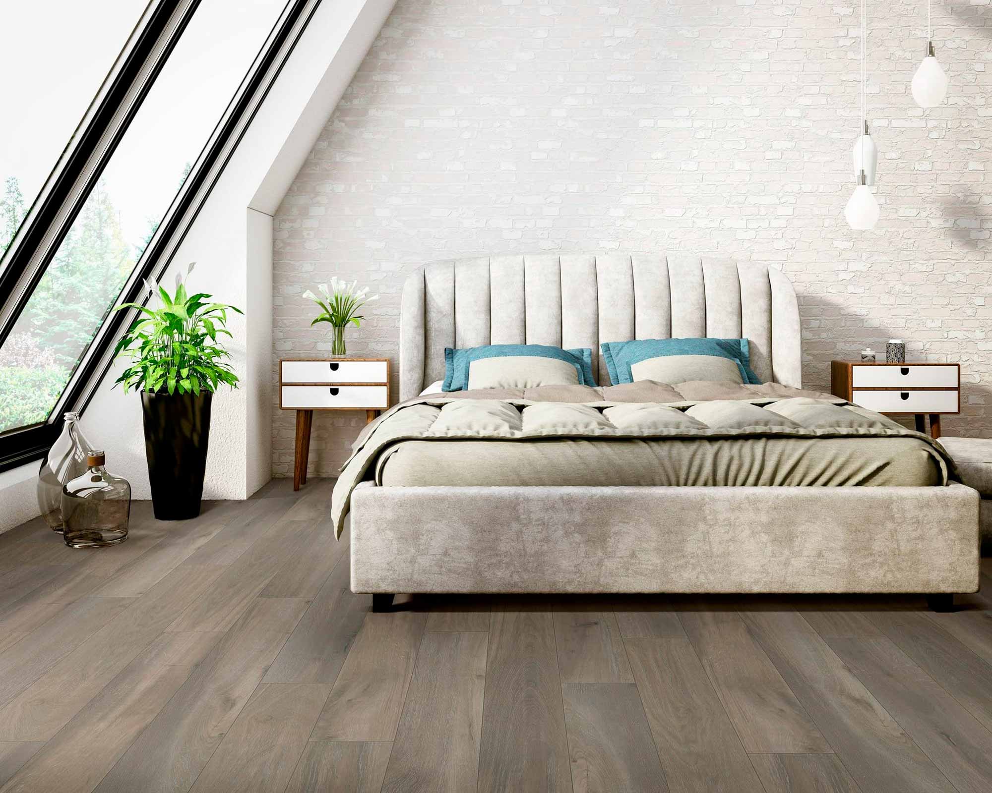 Timber Ridge USA Titanium HD 1 | North Hills Flooring