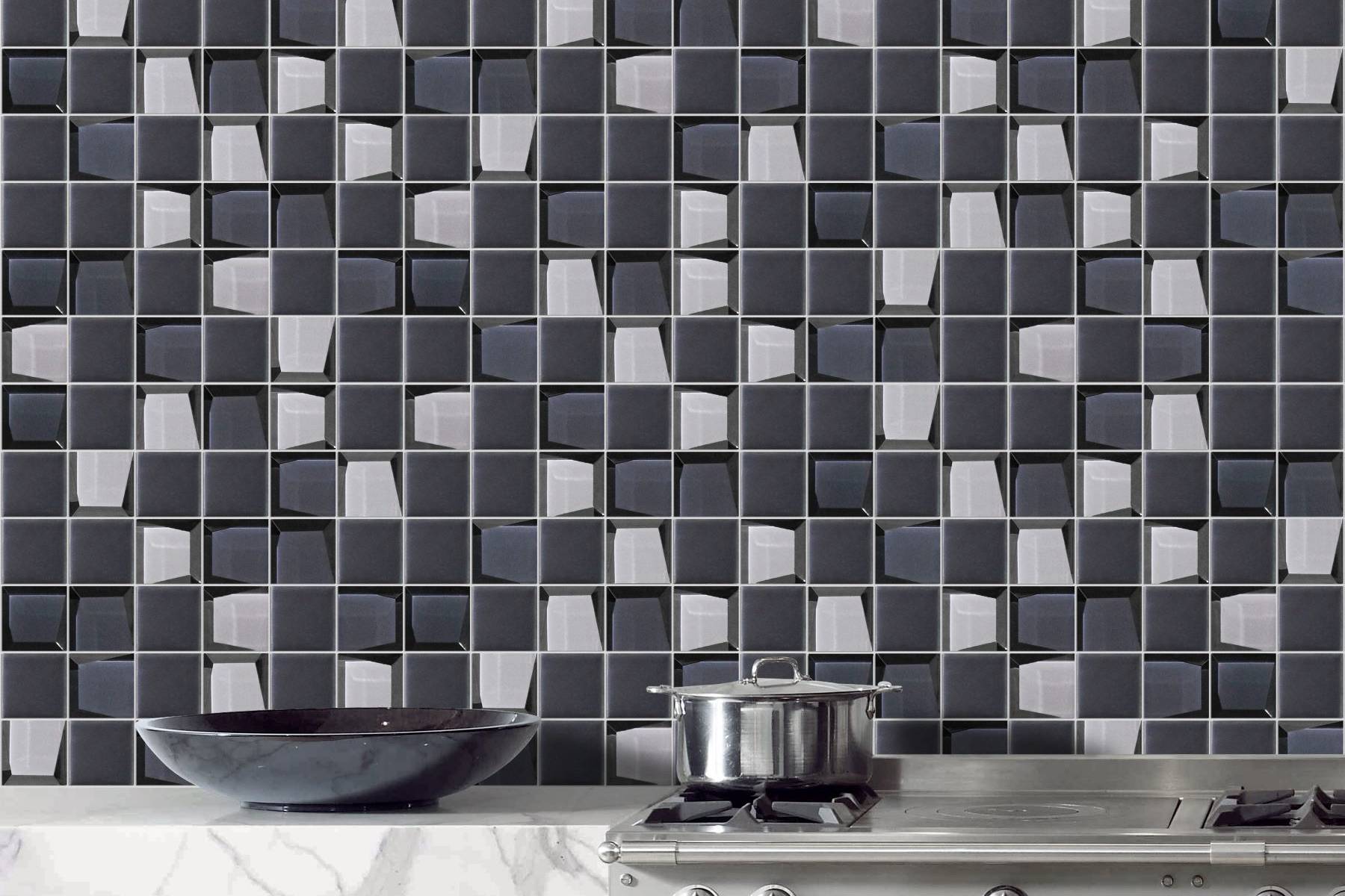 Glass 2 | North Hills Flooring