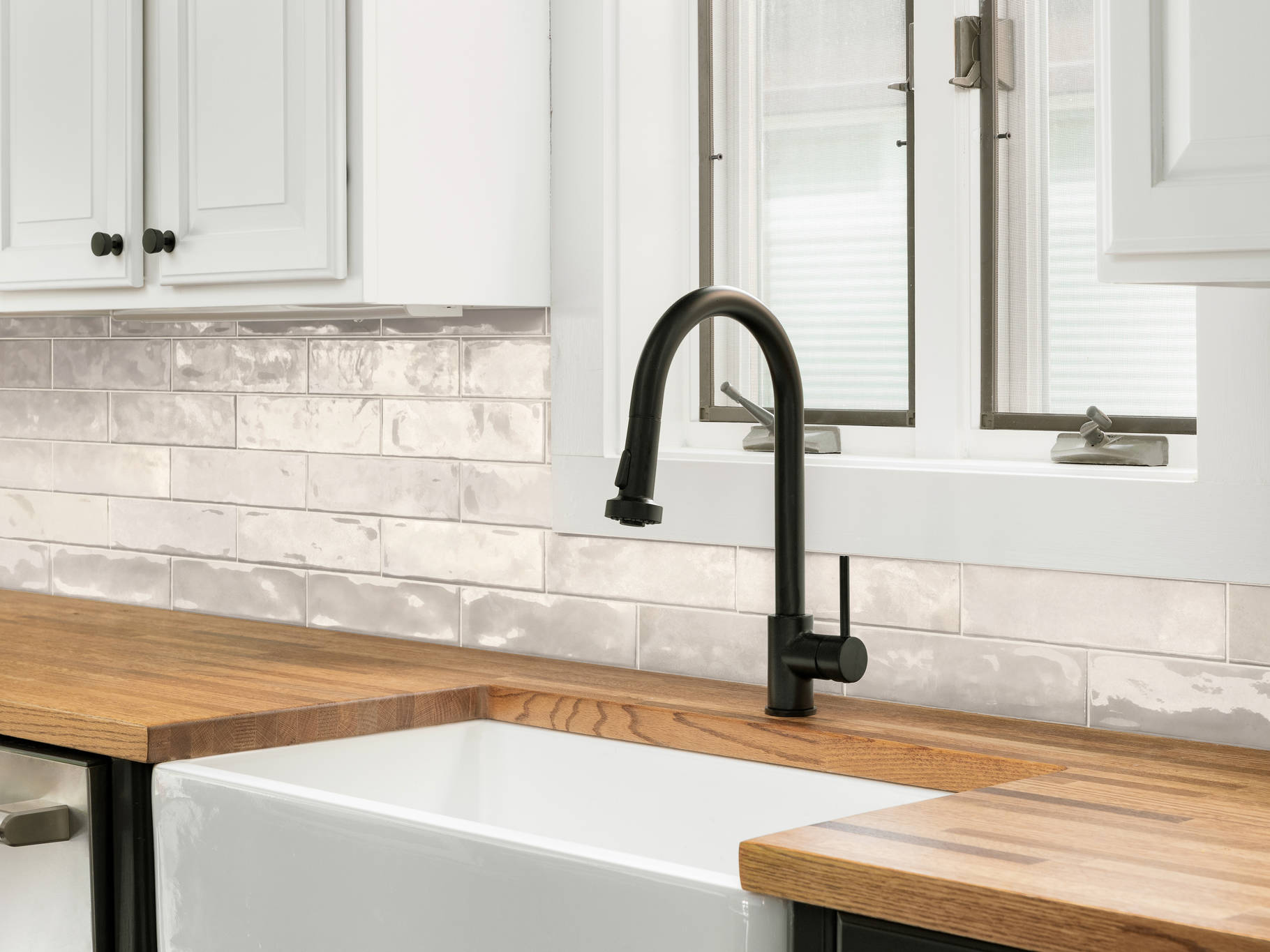 Grand Cayman 3x12 South Sound Warm | North Hills Flooring