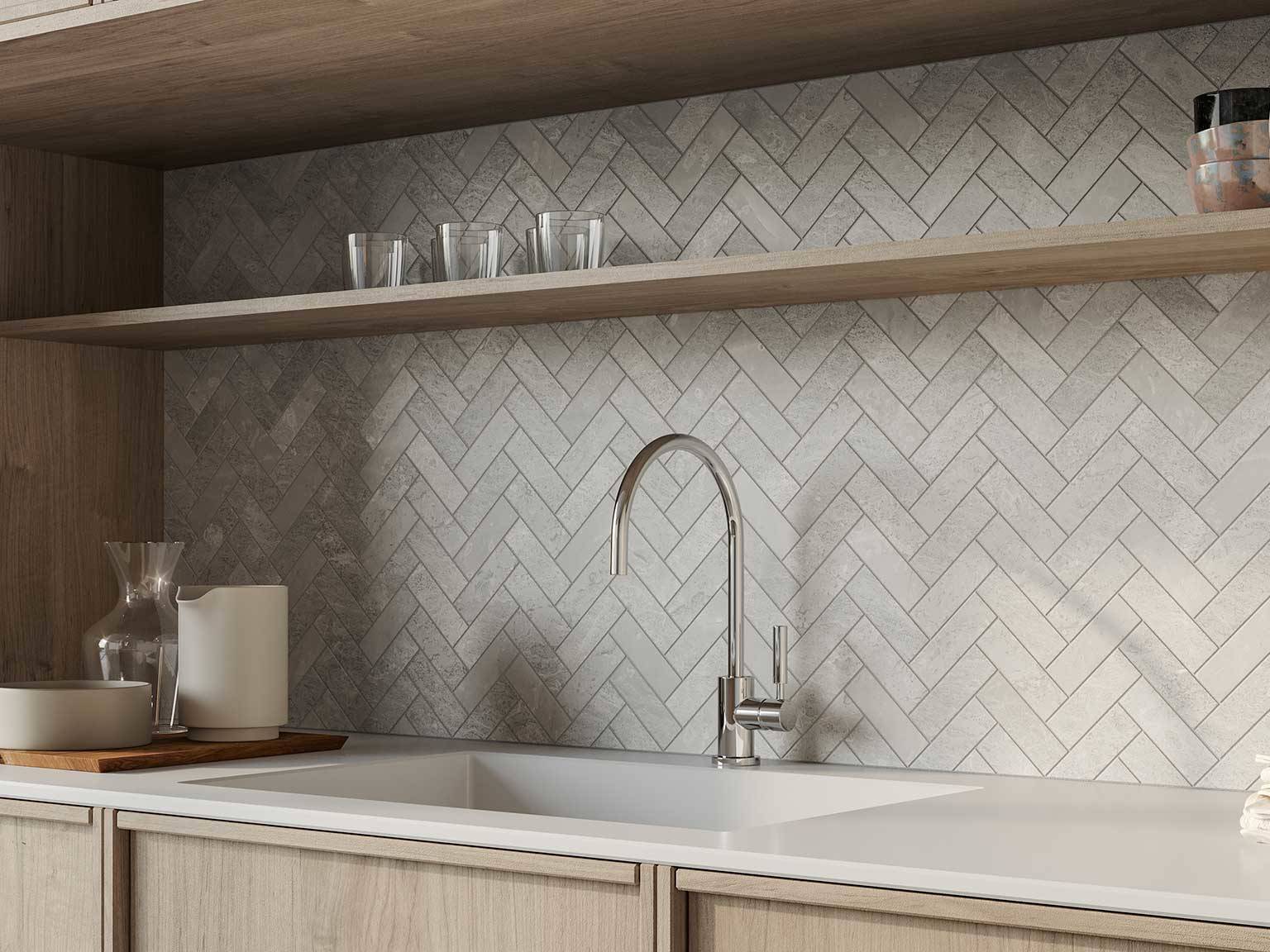 Anciano Grigio 2 | North Hills Flooring