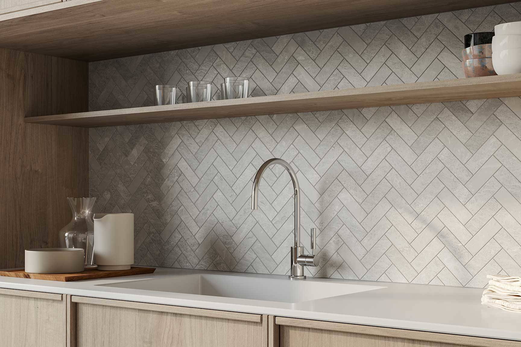 Anciano Grigio 2 | North Hills Flooring