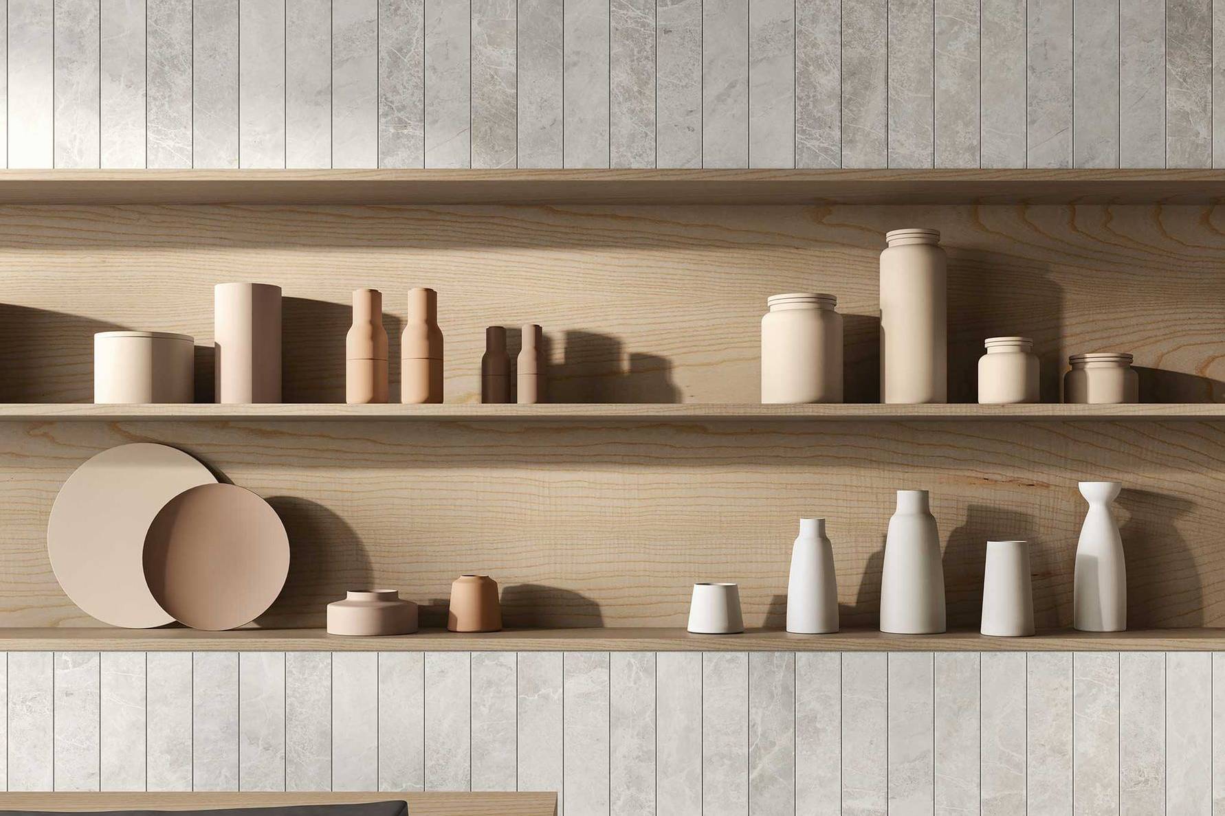 Apollo Argento 2 | North Hills Flooring