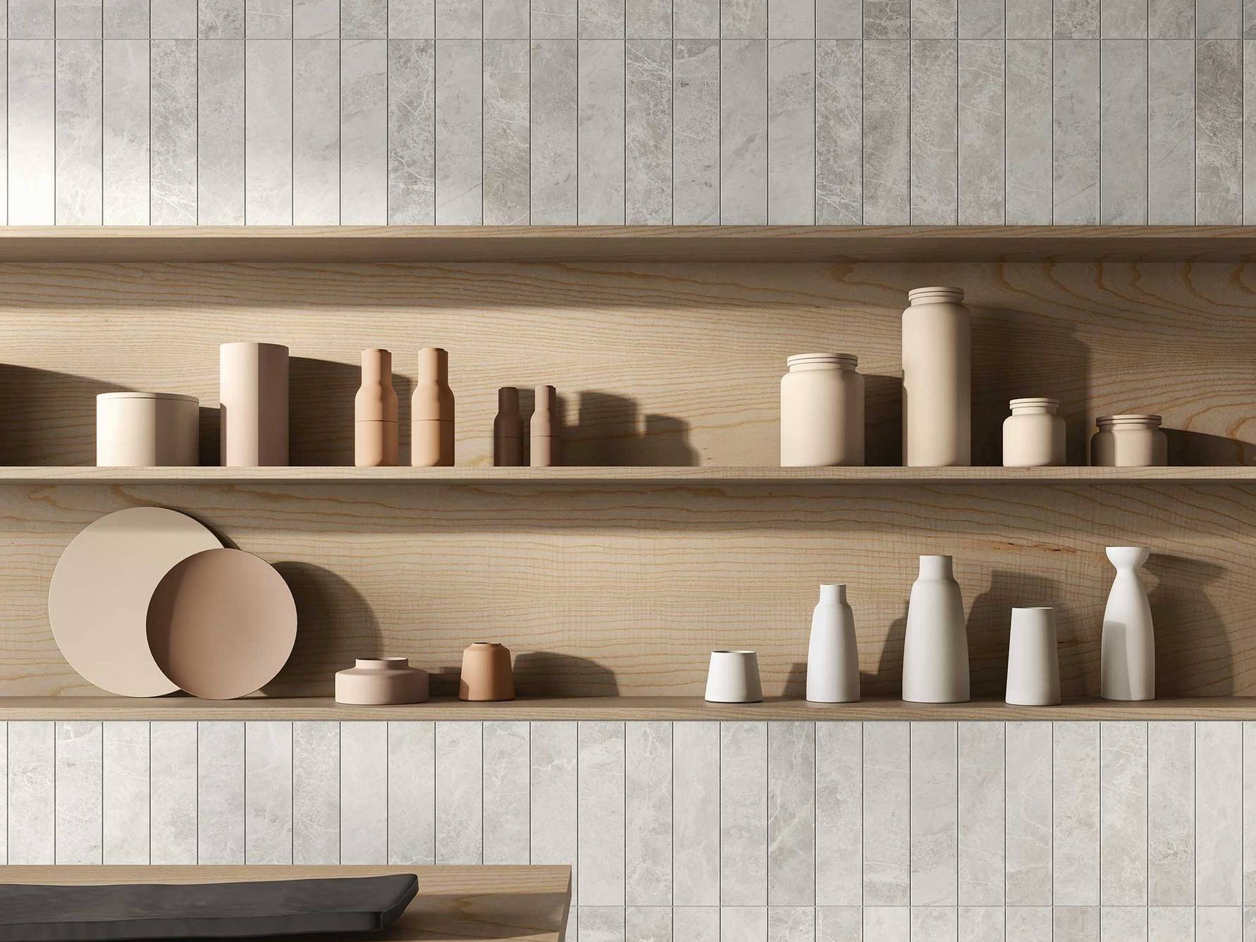 Apollo Argento 2 | North Hills Flooring