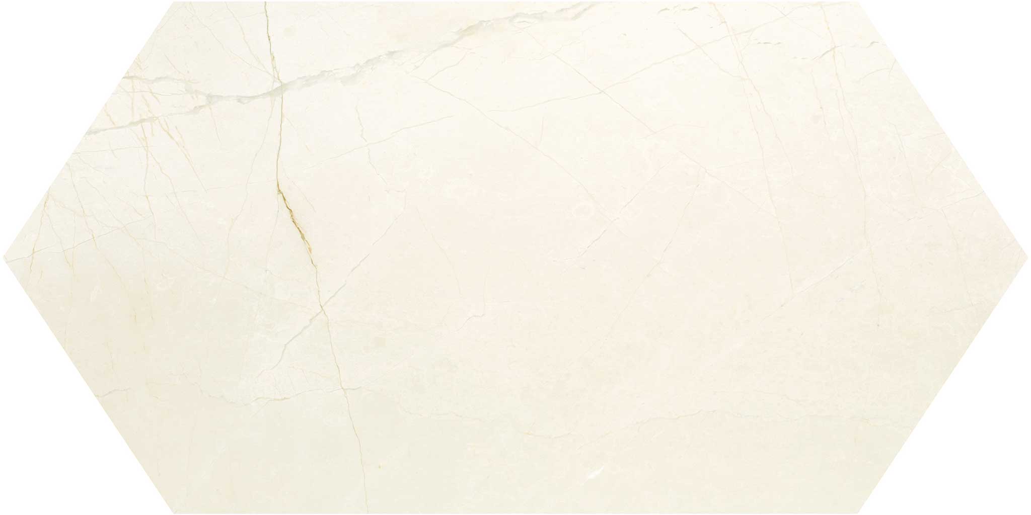 Avorio Crema 24 Picket | North Hills Flooring