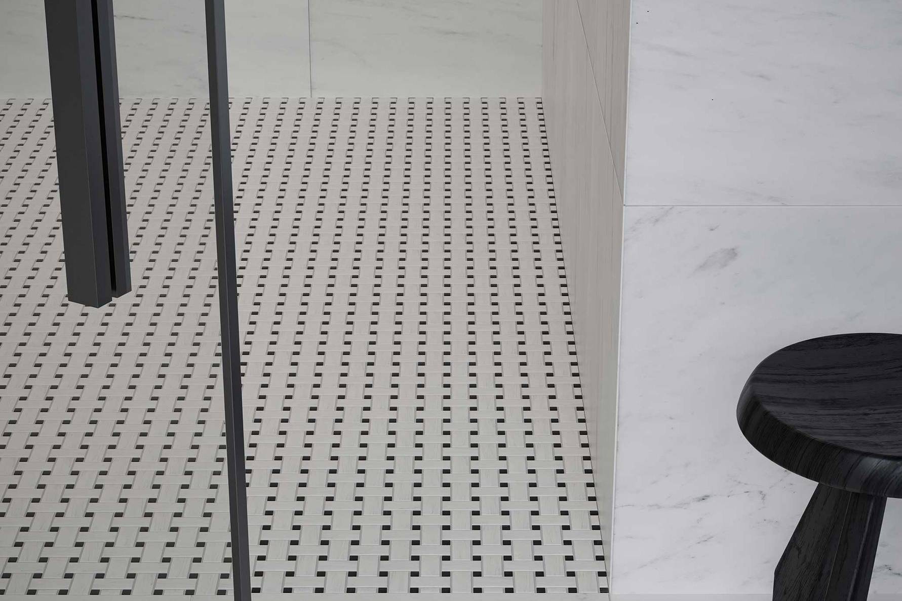 Bianco Venatino 3 | North Hills Flooring