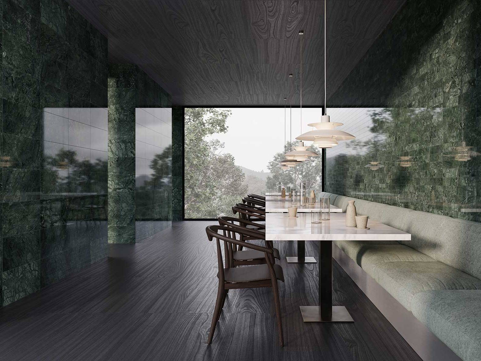 Diosa Verde 0 | North Hills Flooring