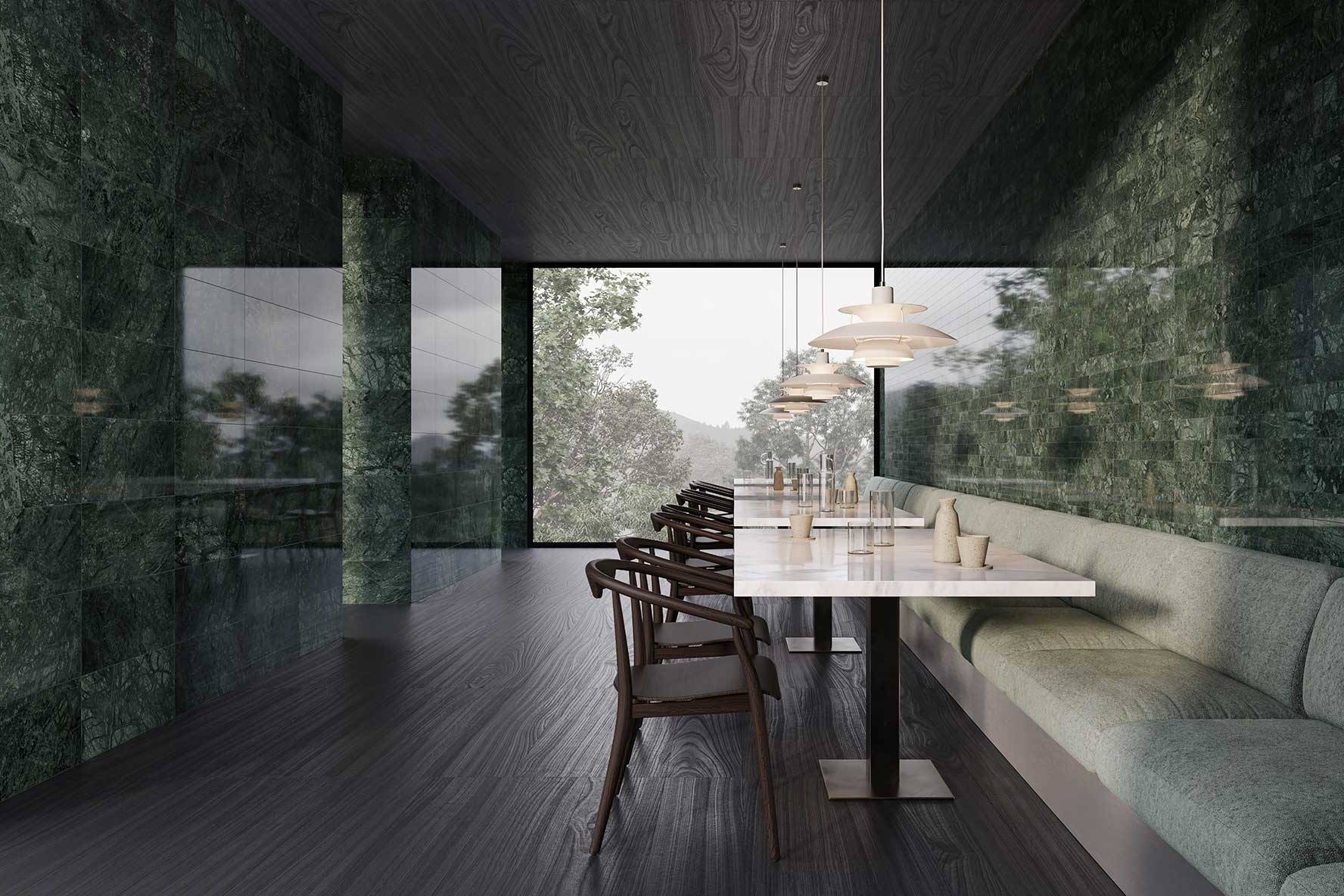 Diosa Verde 0 | North Hills Flooring