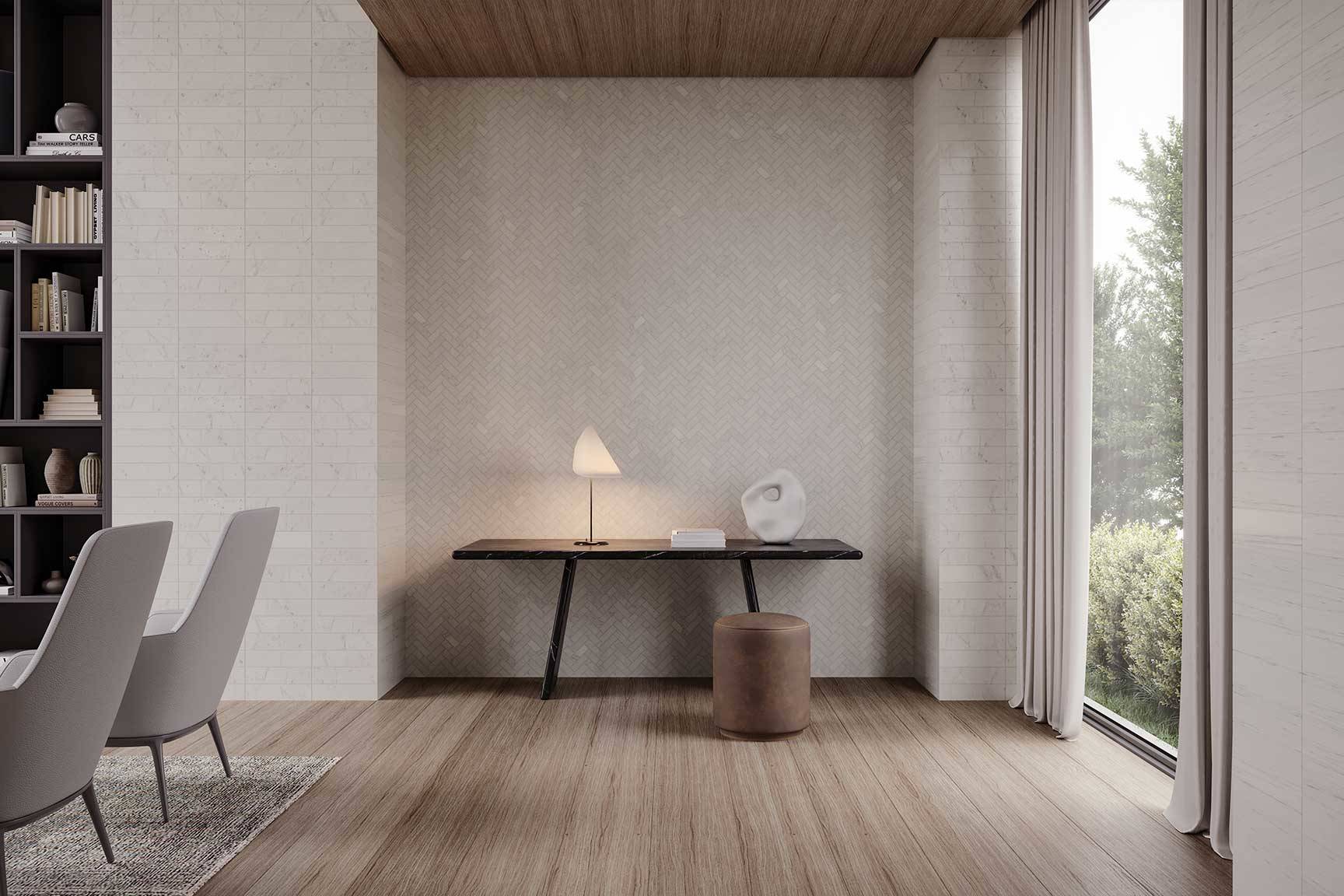 Eterna bianco 0 | North Hills Flooring