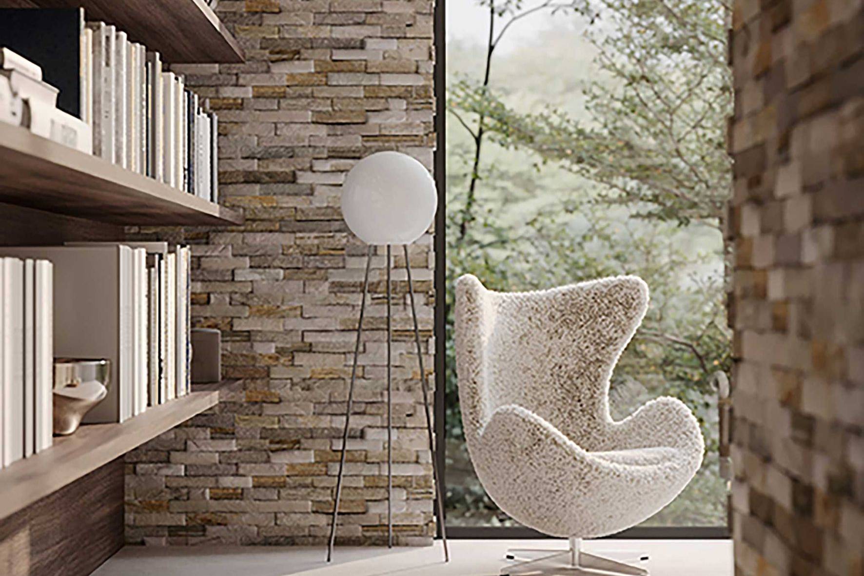 Ledger Stone 0 | North Hills Flooring