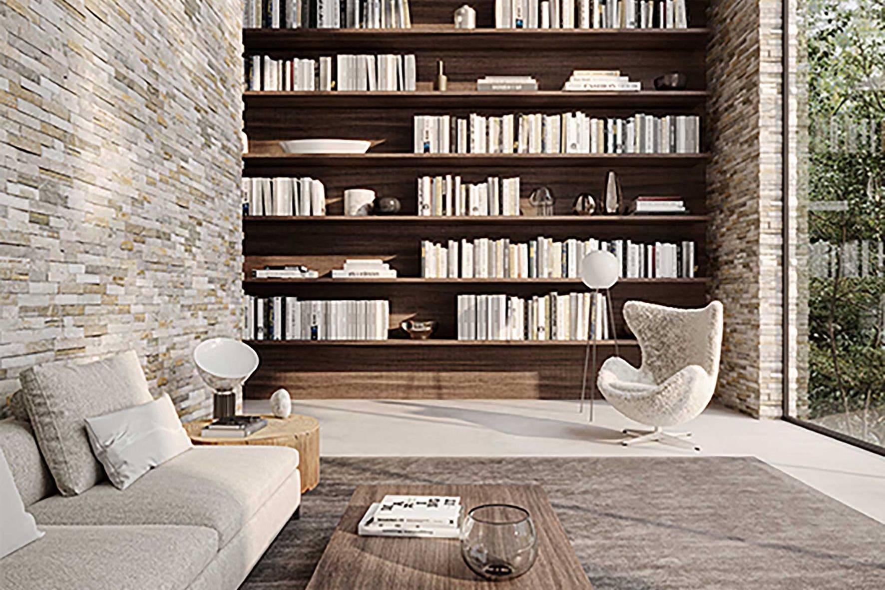 Ledger Stone 5 | North Hills Flooring