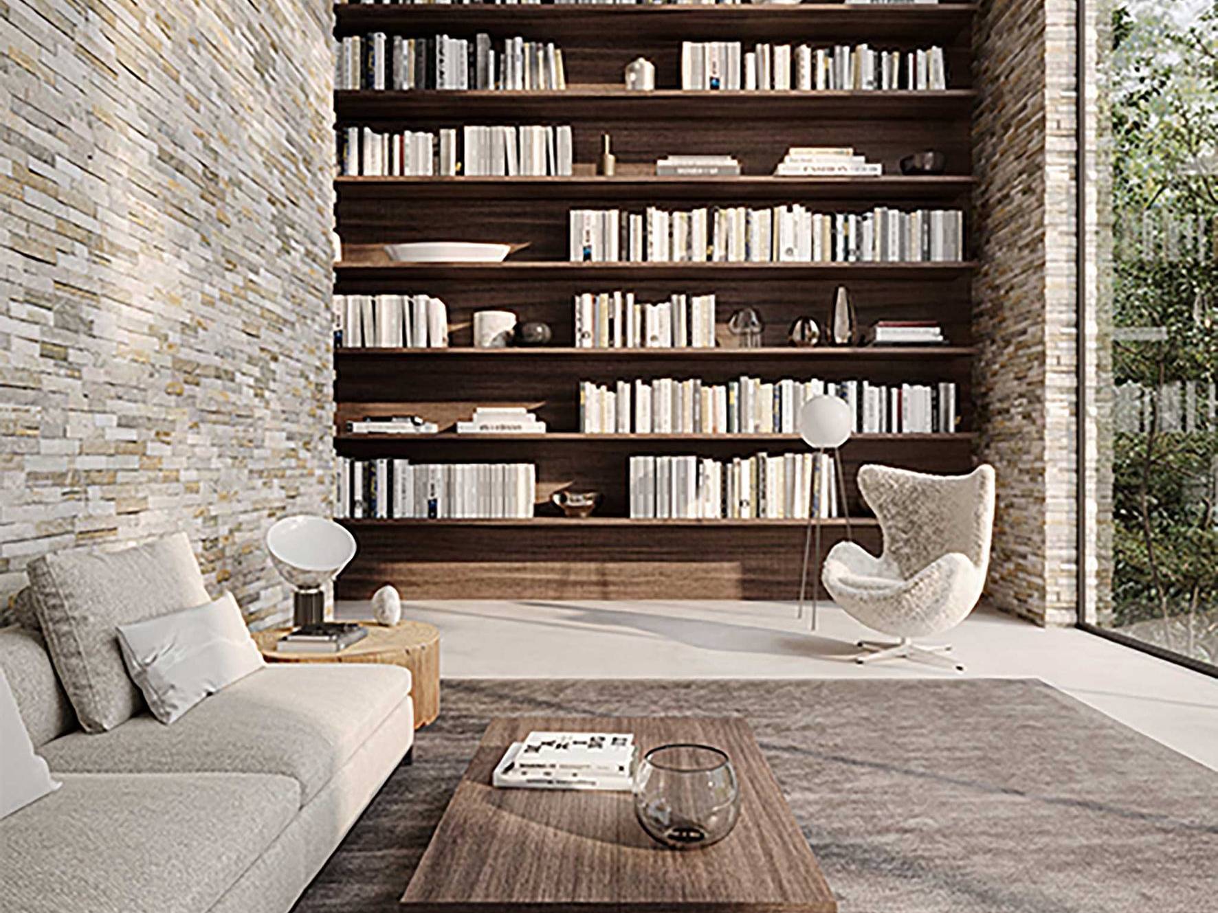 Ledger Stone 5 | North Hills Flooring