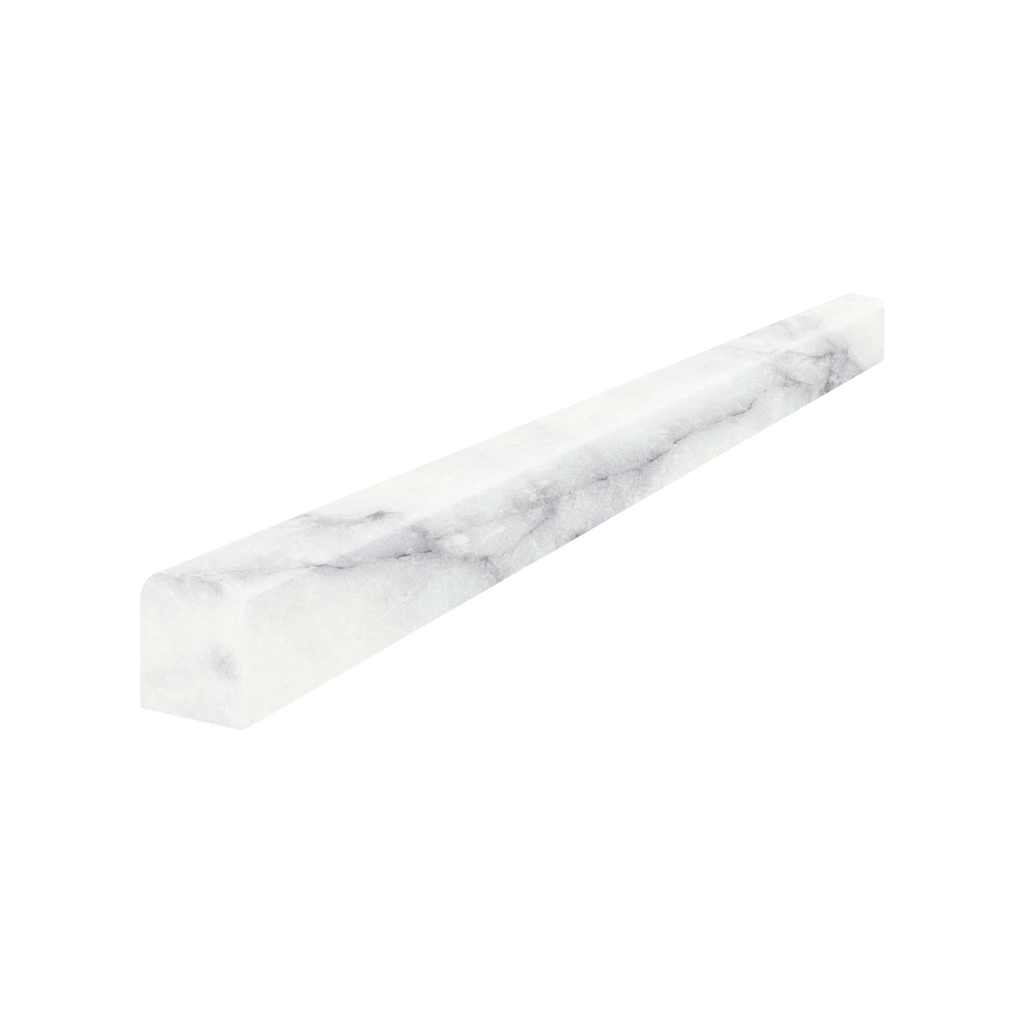 Lilac Volta .5x12 Deco-Bar | North Hills Flooring