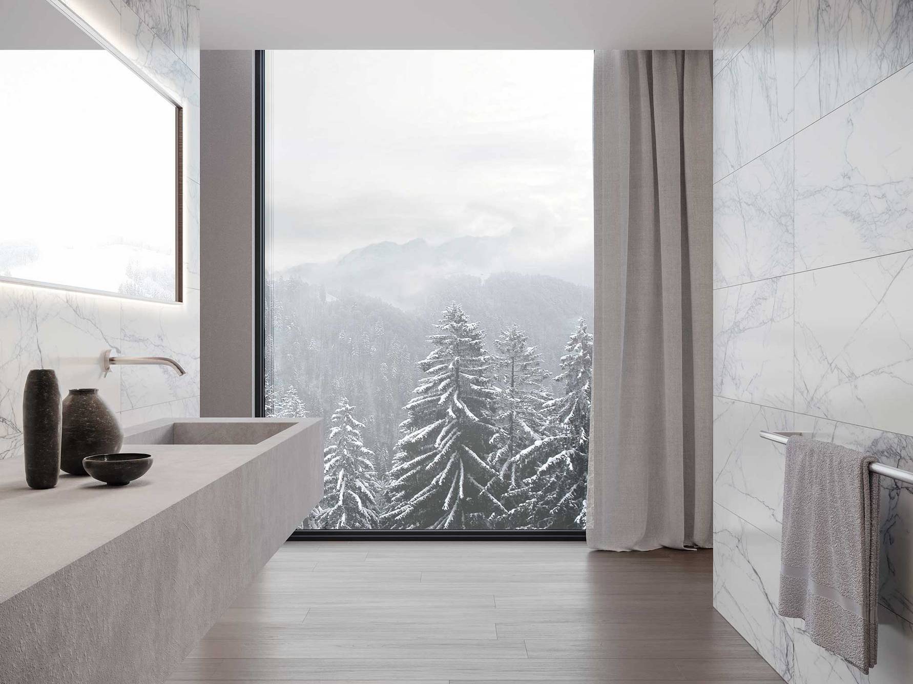 Lilac Volta 1 | North Hills Flooring