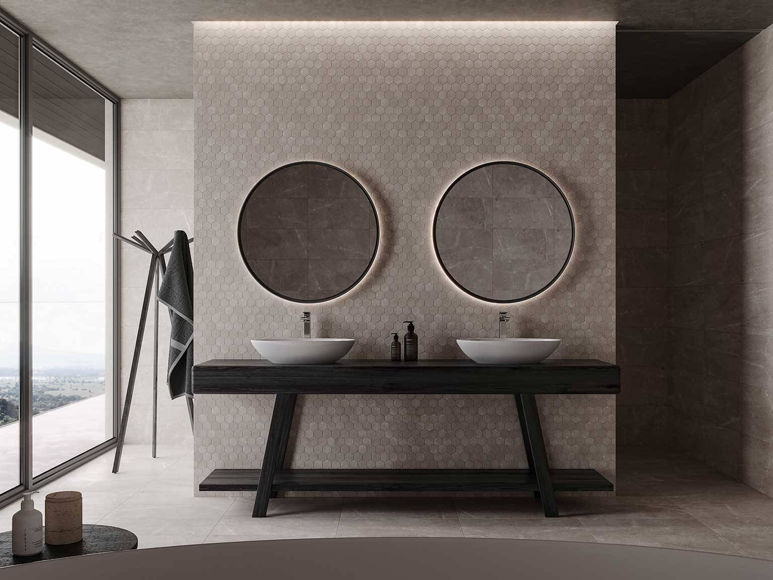 Ritz Gray 0 | North Hills Flooring