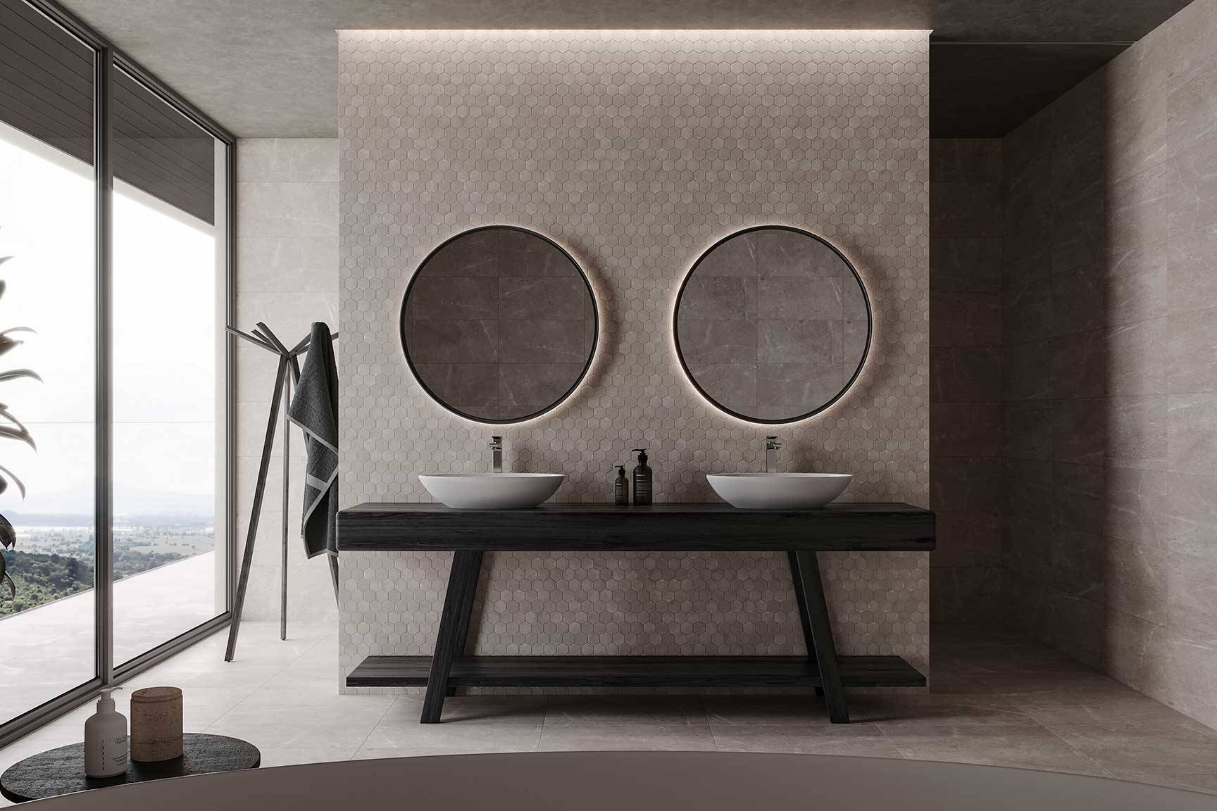 Ritz Gray 0 | North Hills Flooring